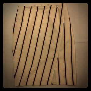 White House Black Market Pencil Skirt